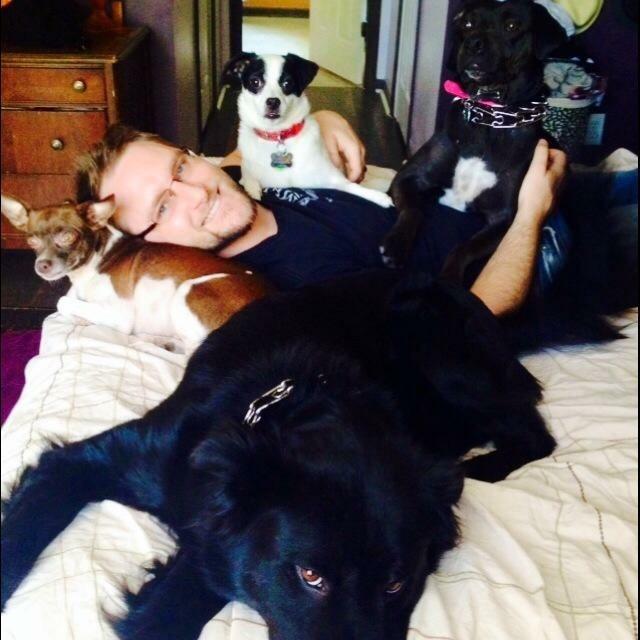 Meet Our Sitters St. Augustine, Jacksonville, Palm Coast Dog Days